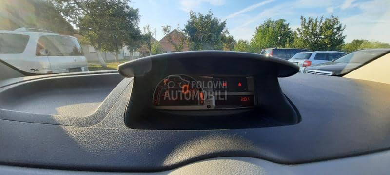 Renault Grand Modus 1.5 dci