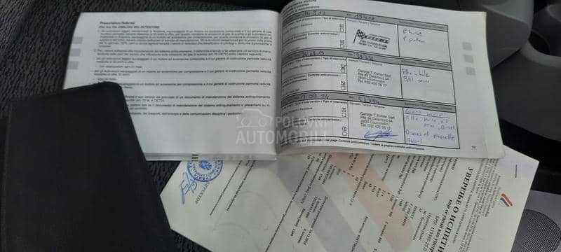 Renault Grand Modus 1.5 dci