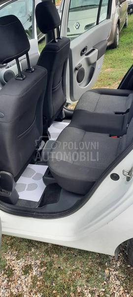 Renault Grand Modus 1.5 dci