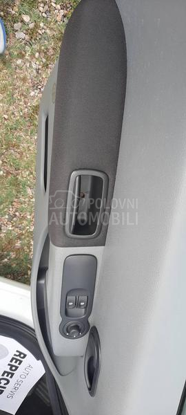 Renault Grand Modus 1.5 dci