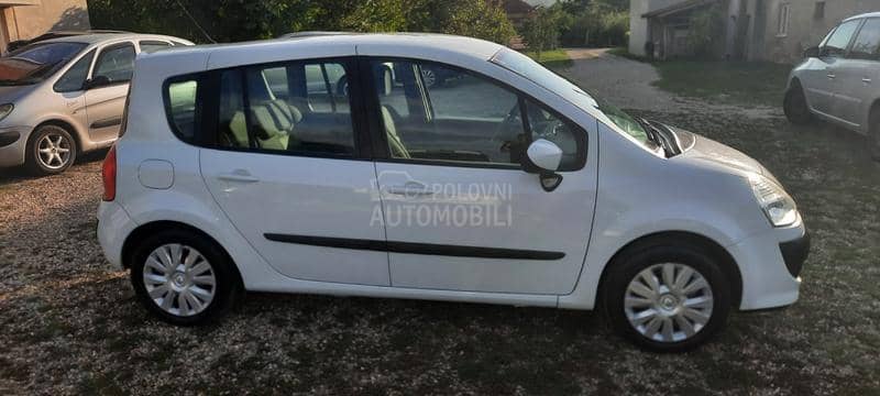 Renault Grand Modus 1.5 dci