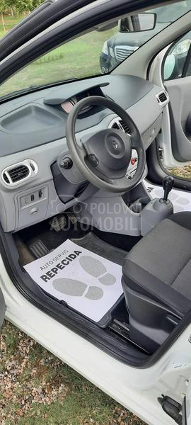 Renault Grand Modus 1.5 dci