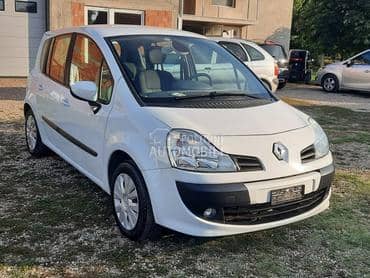 Renault Grand Modus 1.5 dci