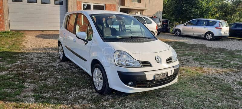 Renault Grand Modus 1.5 dci
