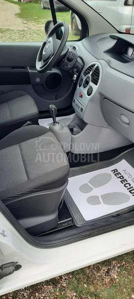 Renault Grand Modus 1.5 dci