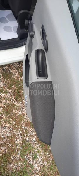 Renault Grand Modus 1.5 dci