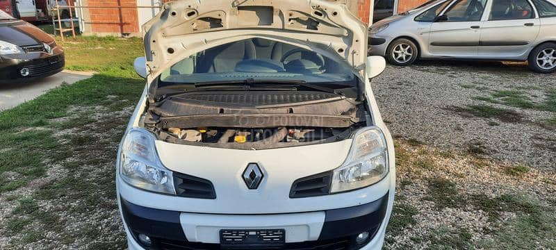 Renault Grand Modus 1.5 dci