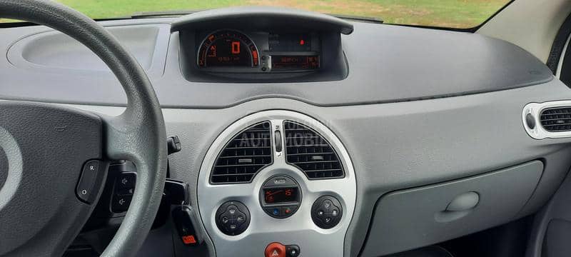 Renault Grand Modus 1.5 dci