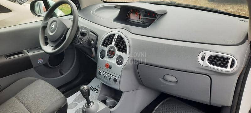 Renault Grand Modus 1.5 dci