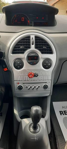 Renault Grand Modus 1.5 dci