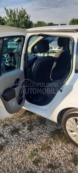 Renault Grand Modus 1.5 dci