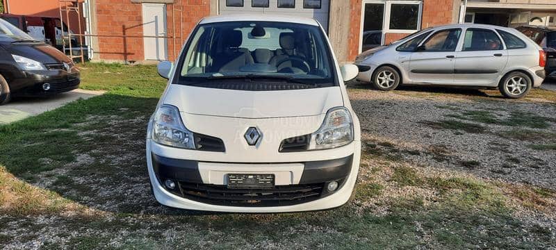 Renault Grand Modus 1.5 dci