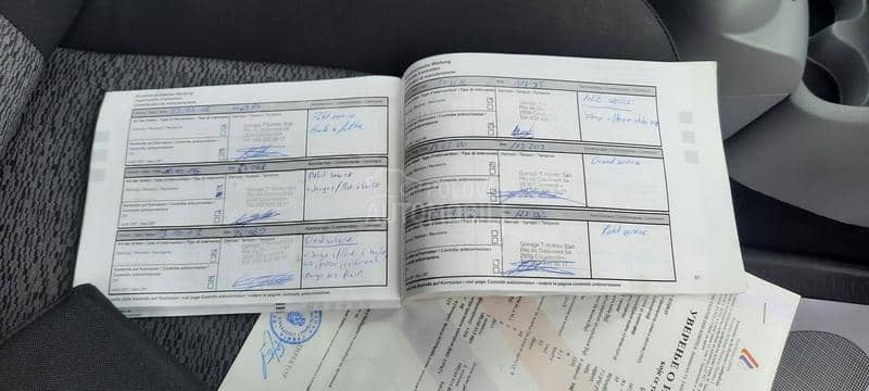 Renault Grand Modus 1.5 dci