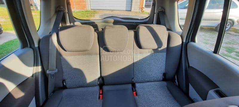 Renault Grand Modus 1.5 dci