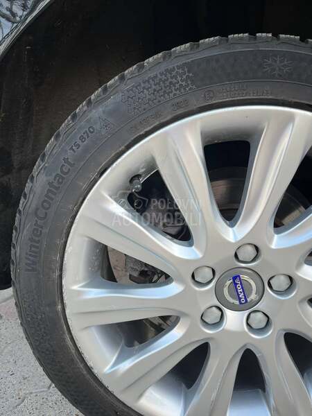 Volvo V40 D3 Summum CH