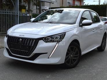 Peugeot 208 1.2 PureTech Auto