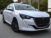 Peugeot 208 1.2 PureTech Auto