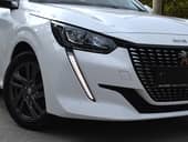 Peugeot 208 1.2 PureTech Auto