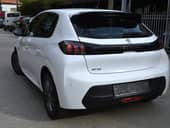 Peugeot 208 1.2 PureTech Auto