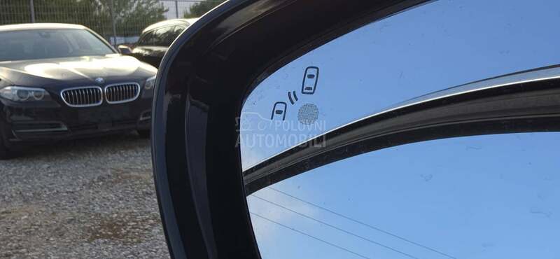 Citroen DS4 1.2 b crossback ful