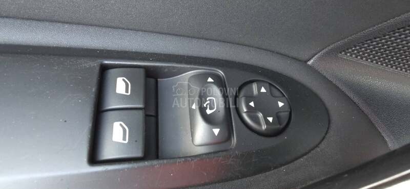 Citroen DS4 1.2 b crossback ful