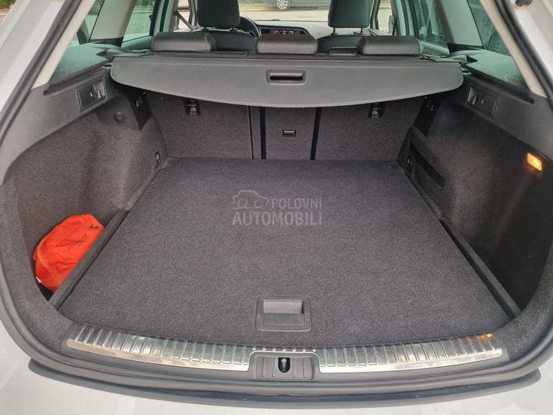 Seat Leon 1.4tsi ST MATRIX