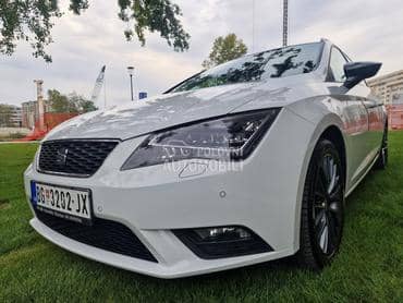 Seat Leon 1.4tsi ST MATRIX