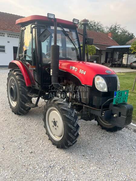 YTO 504