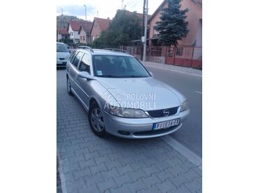 Opel Vectra B 