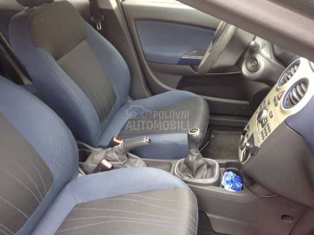 Opel Corsa D 1.3 CDTI