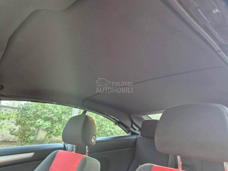 Opel Astra H 1.6 twinport