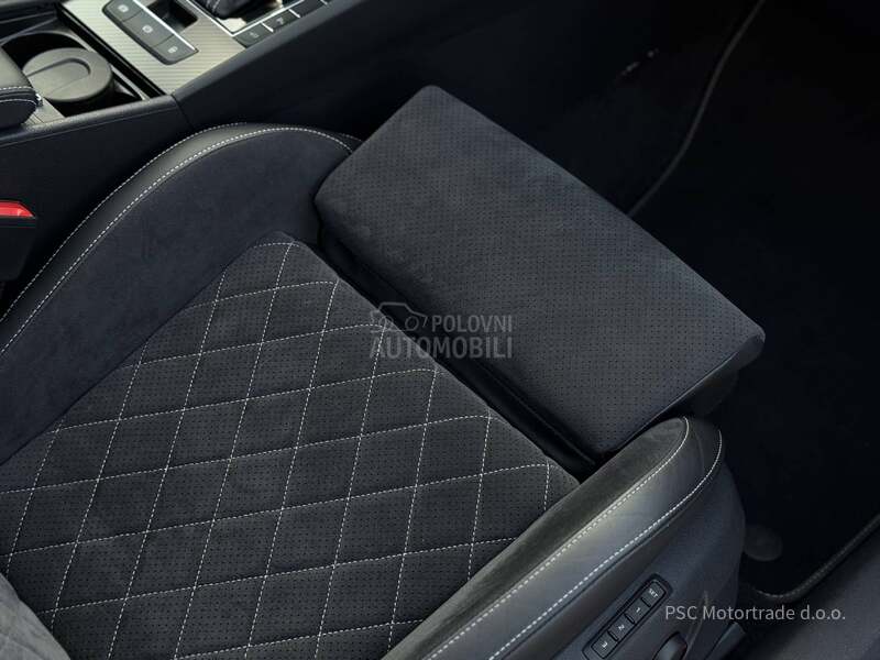 Škoda Superb SportLine/Pano/DCC