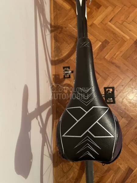 Merida Shimano Ultegra oprema