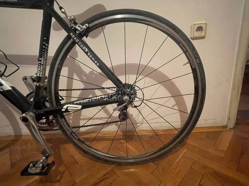 Merida Shimano Ultegra oprema
