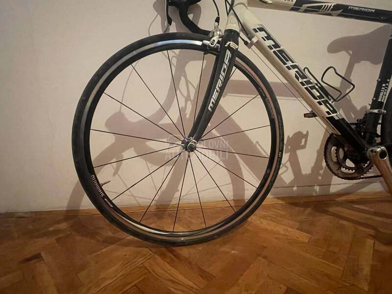 Merida Shimano Ultegra oprema