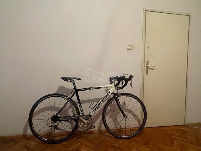 Merida Shimano Ultegra oprema