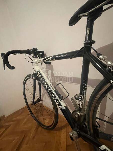 Merida Shimano Ultegra oprema