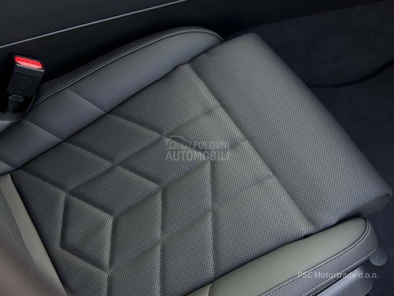 BMW 520 xD/M-Sport/Pano