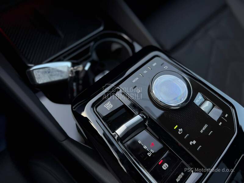 BMW 520 xD/M-Sport/Pano