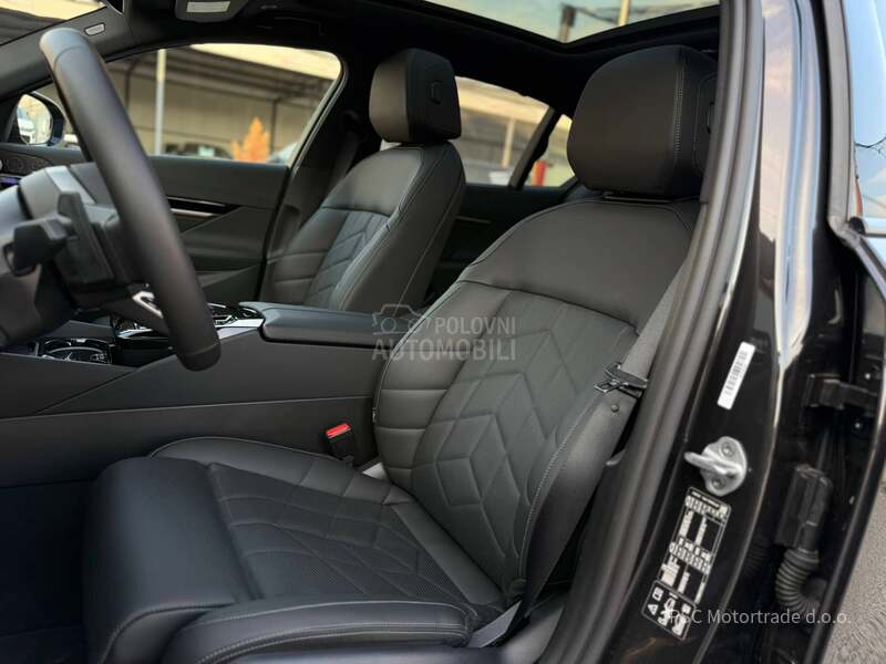 BMW 520 xD/M-Sport/Pano