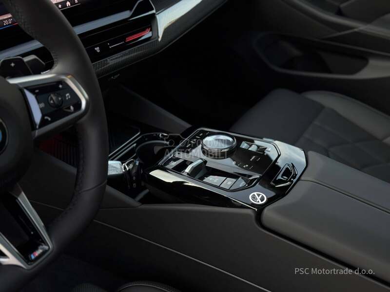 BMW 520 xD/M-Sport/Pano