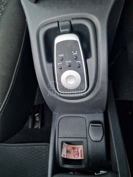 Renault Kangoo 1,5 dci