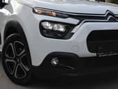 Citroen C3 1.2 PureTech Nav