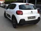 Citroen C3 1.2 PureTech Nav