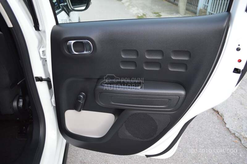 Citroen C3 1.2 PureTech Nav