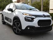 Citroen C3 1.2 PureTech Nav