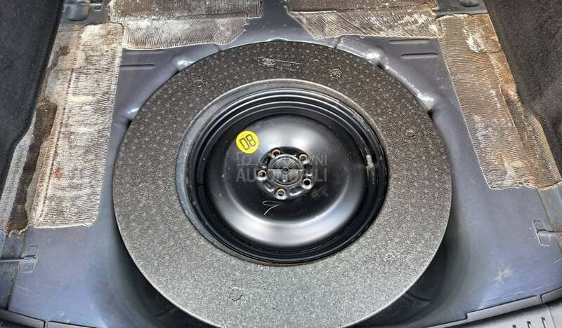 Ford Focus 1.6D