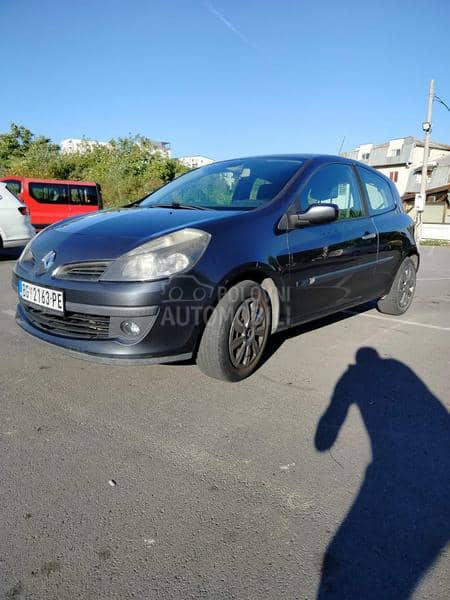 Renault Clio 15 dci