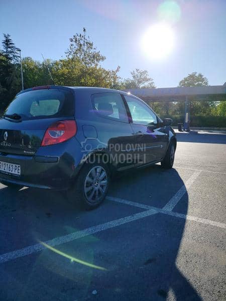 Renault Clio 15 dci