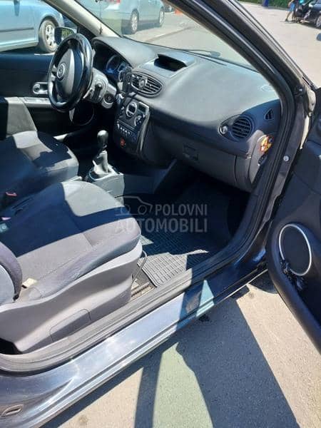 Renault Clio 15 dci
